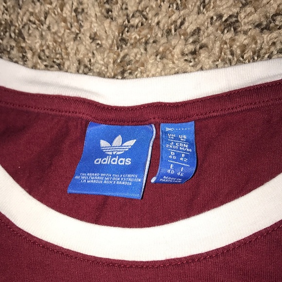 Adidas Women’s T-shirt - Picture 3 of 4